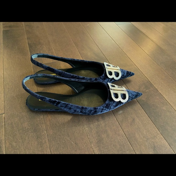 Balenciaga shoes - Picture 3 of 4